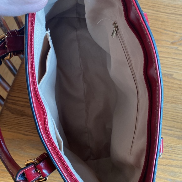 Natural Cork brand handbag - Picture 4 of 8